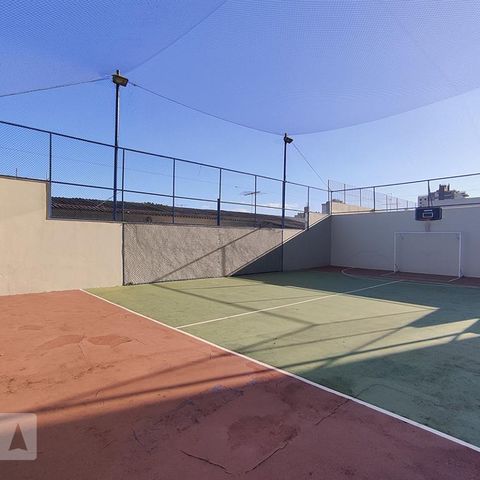 Apartamento à venda com 189m², 3 quartos e 2 vagasQuadra Esportiva