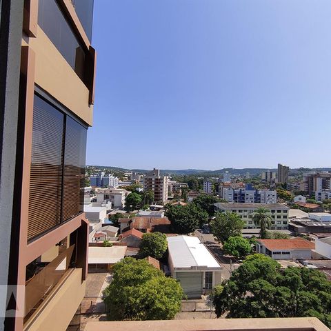 Apartamento à venda com 189m², 3 quartos e 2 vagas Vista do Quarto 1