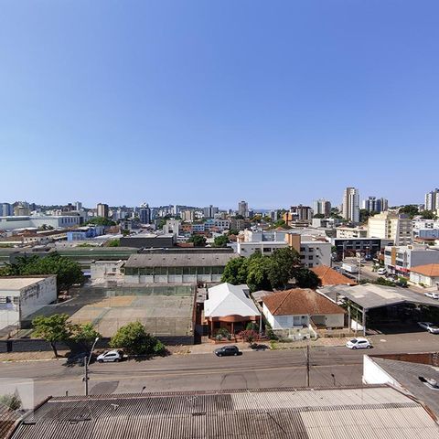 Apartamento à venda com 189m², 3 quartos e 2 vagas Vista  Área de Serviço