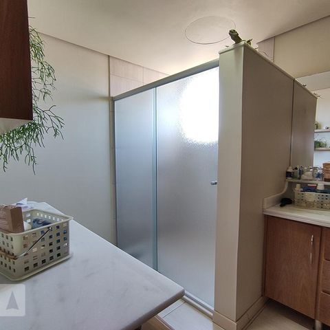 Apartamento à venda com 189m², 3 quartos e 2 vagasBanheiro 2