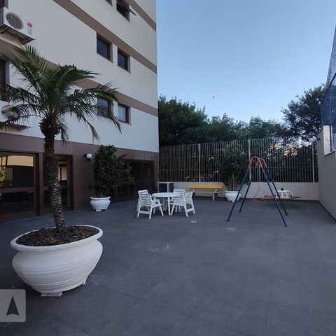 Apartamento à venda com 189m², 3 quartos e 2 vagasÁrea Comum