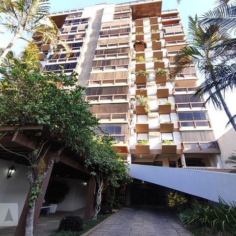 Apartamento à venda com 189m², 3 quartos e 2 vagasHall de Entrada