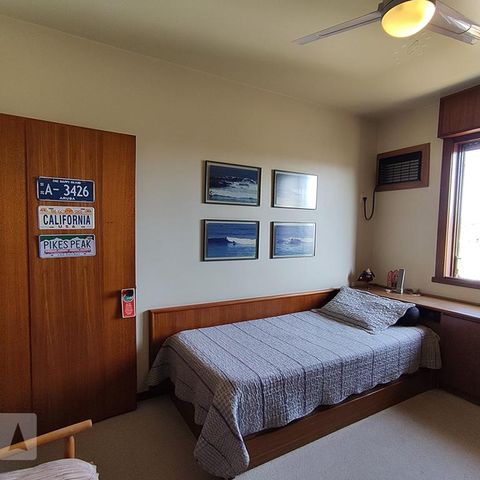 Apartamento à venda com 189m², 3 quartos e 2 vagasQuarto 2