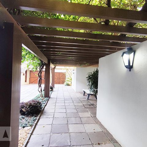 Apartamento à venda com 189m², 3 quartos e 2 vagasHall de Entrada