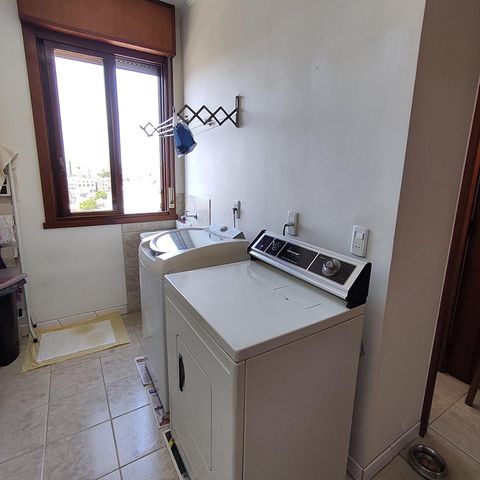 Apartamento à venda com 189m², 3 quartos e 2 vagas Área de Serviço