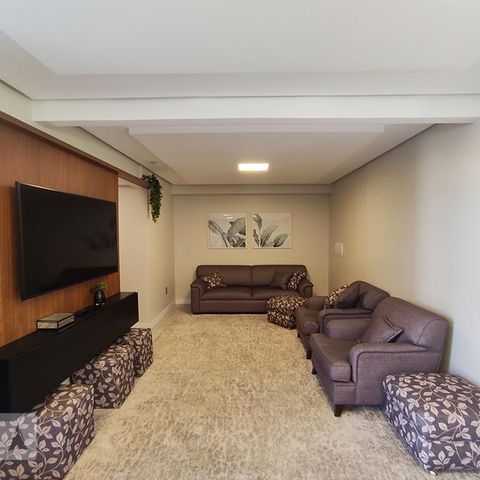 Apartamento à venda com 189m², 3 quartos e 2 vagasÁrea comum - Salão de festas