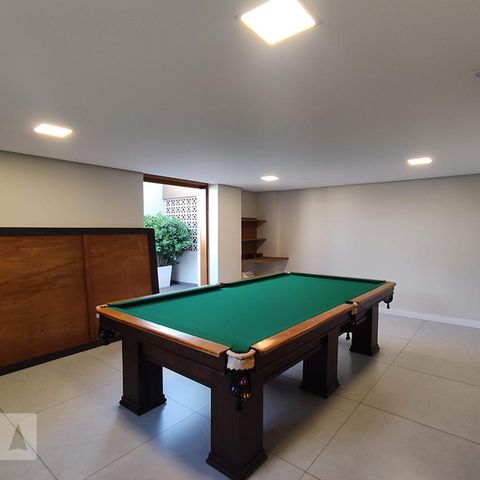 Apartamento à venda com 189m², 3 quartos e 2 vagasSala  de Jogos 