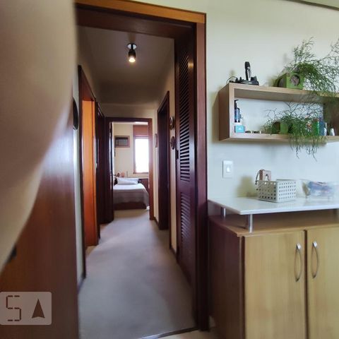 Apartamento à venda com 189m², 3 quartos e 2 vagasBanheiro 2