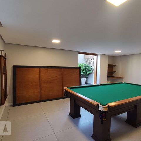 Apartamento à venda com 189m², 3 quartos e 2 vagasSala  de Jogos 