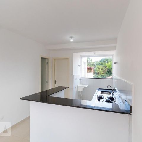 Studio à venda com 35m², 1 quarto e sem vagaSala/Cozinha