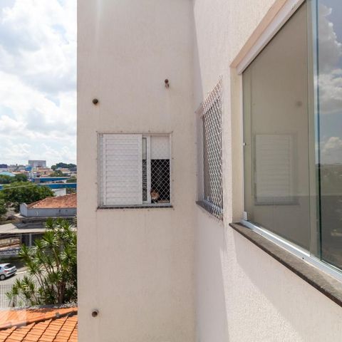 Studio à venda com 35m², 1 quarto e sem vagaVista do Quarto 1