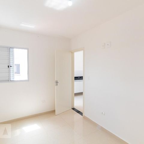 Studio à venda com 35m², 1 quarto e sem vagaQuarto 1