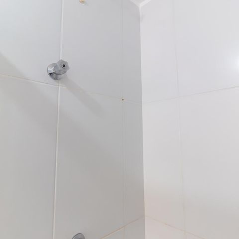 Studio à venda com 35m², 1 quarto e sem vagaBanheiro