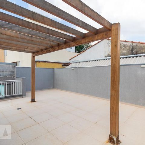Studio à venda com 35m², 1 quarto e sem vagaÁrea comum - Churrasqueira