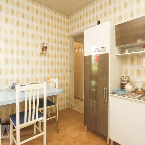 Casa à venda com 99m², 2 quartos e 5 vagasCOZINHA