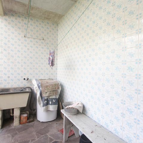 Casa à venda com 99m², 2 quartos e 5 vagasAREA DE SERVIÇO