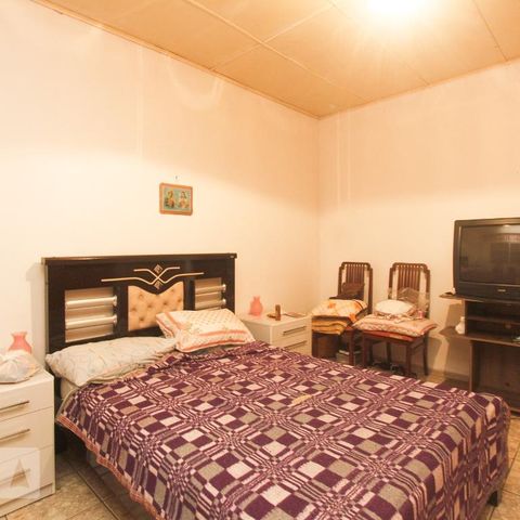 Casa à venda com 99m², 2 quartos e 5 vagasQUARTO 1