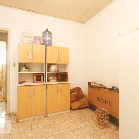 Casa à venda com 99m², 2 quartos e 5 vagasQUARTO 2