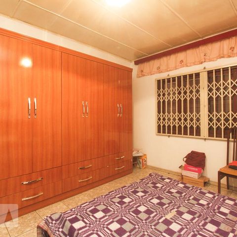 Casa à venda com 99m², 2 quartos e 5 vagasQUARTO 1