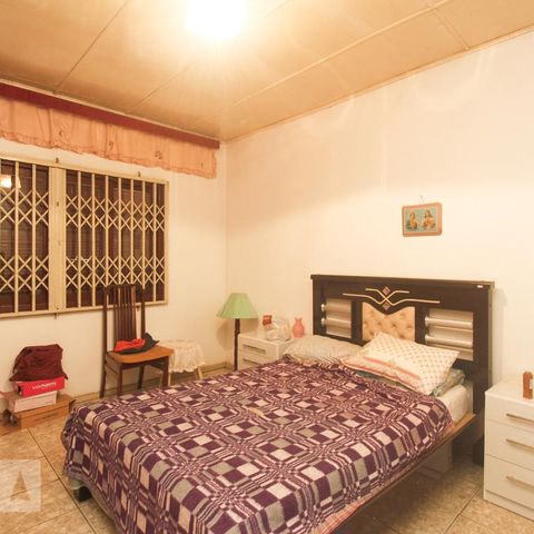 Casa à venda com 99m², 2 quartos e 5 vagasQUARTO 1