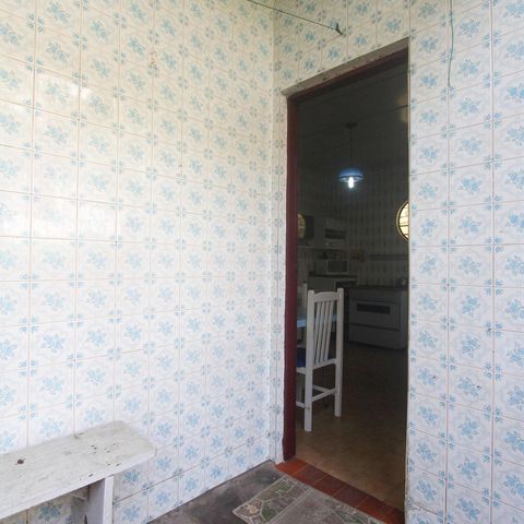 Casa à venda com 99m², 2 quartos e 5 vagasAREA DE SERVIÇO