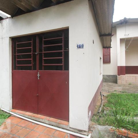 Casa à venda com 99m², 2 quartos e 5 vagasFACHADA