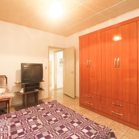 Casa à venda com 99m², 2 quartos e 5 vagasQUARTO 1