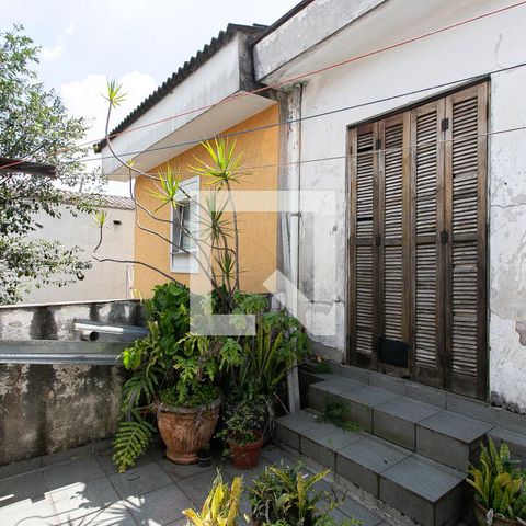 Casa à venda com 172m², 4 quartos e 3 vagasCasa 1 - Varanda