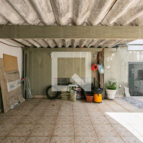 Casa à venda com 172m², 4 quartos e 3 vagasGaragem