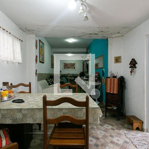 Casa à venda com 172m², 4 quartos e 3 vagasCasa 2 - Copa