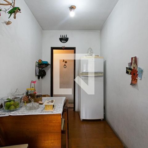Casa à venda com 172m², 4 quartos e 3 vagasCasa 1 - Cozinha