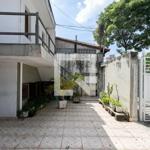Casa à venda com 172m², 4 quartos e 3 vagasGaragem