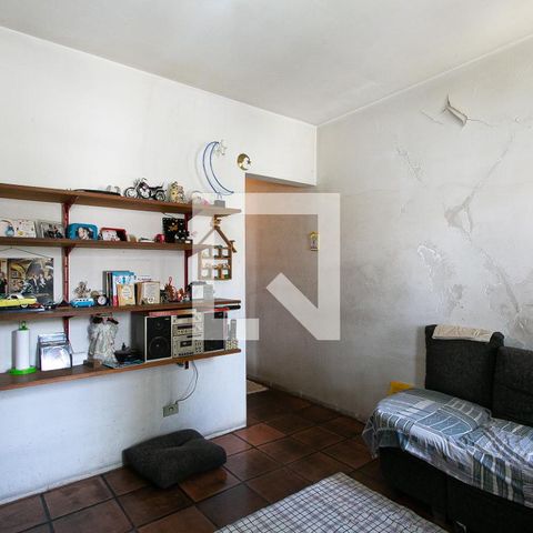 Casa à venda com 172m², 4 quartos e 3 vagasCasa 1 - Sala
