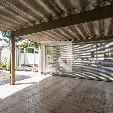 Casa à venda com 172m², 4 quartos e 3 vagasGaragem