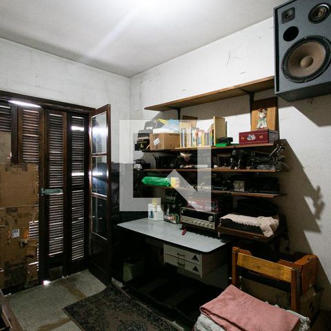 Casa à venda com 172m², 4 quartos e 3 vagasCasa 1 - Quarto 2