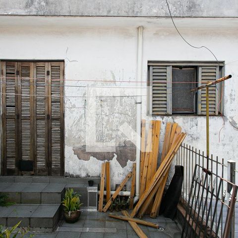 Casa à venda com 172m², 4 quartos e 3 vagasCasa 1 - Varanda