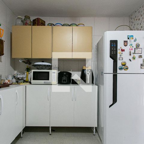 Casa à venda com 172m², 4 quartos e 3 vagasCasa 2 - Cozinha