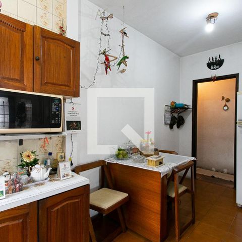 Casa à venda com 172m², 4 quartos e 3 vagasCasa 1 - Cozinha