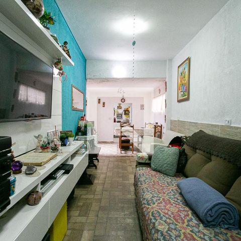 Casa à venda com 172m², 4 quartos e 3 vagasCasa 2 - Sala