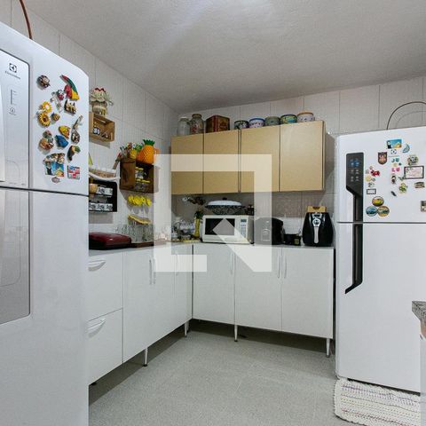Casa à venda com 172m², 4 quartos e 3 vagasCasa 2 - Cozinha