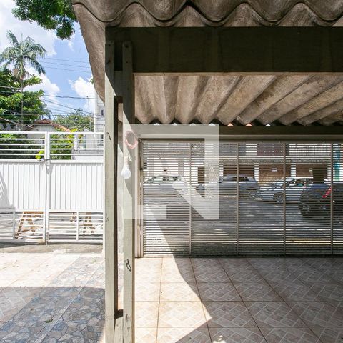 Casa à venda com 172m², 4 quartos e 3 vagasGaragem