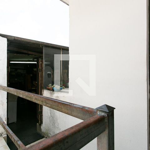 Casa à venda com 172m², 4 quartos e 3 vagasCasa 1 - Entrada