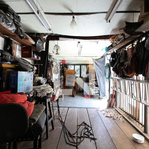 Casa à venda com 172m², 4 quartos e 3 vagasCasa 1 - Oficina