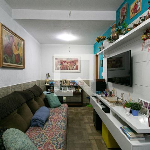 Casa à venda com 172m², 4 quartos e 3 vagasCasa 2 - Sala
