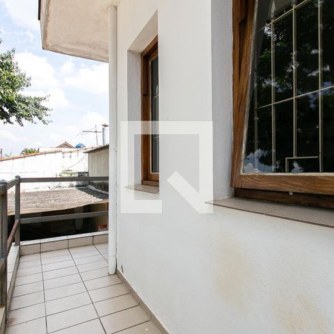 Casa à venda com 172m², 4 quartos e 3 vagasCasa 1 - Entrada