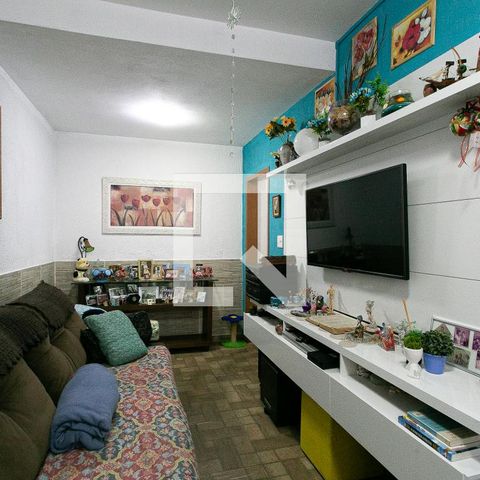 Casa à venda com 172m², 4 quartos e 3 vagasCasa 2 - Sala