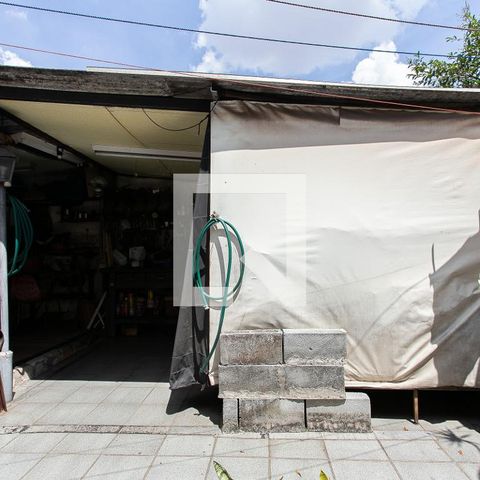 Casa à venda com 172m², 4 quartos e 3 vagasCasa 1 - Varanda