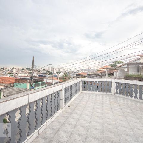Casa à venda com 110m², 4 quartos e 1 vagaTerraço