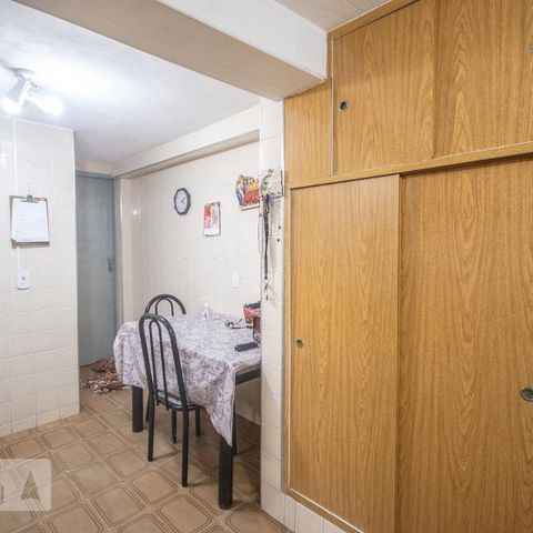 Casa à venda com 110m², 4 quartos e 1 vagaCozinha