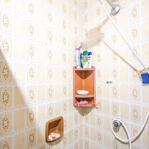 Casa à venda com 110m², 4 quartos e 1 vagaBanheiro